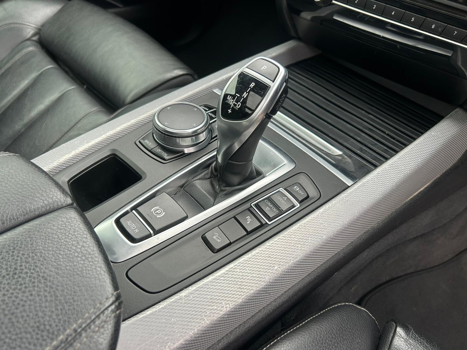 Used BMW X5 2017 for sale - 76398302: Photo 15