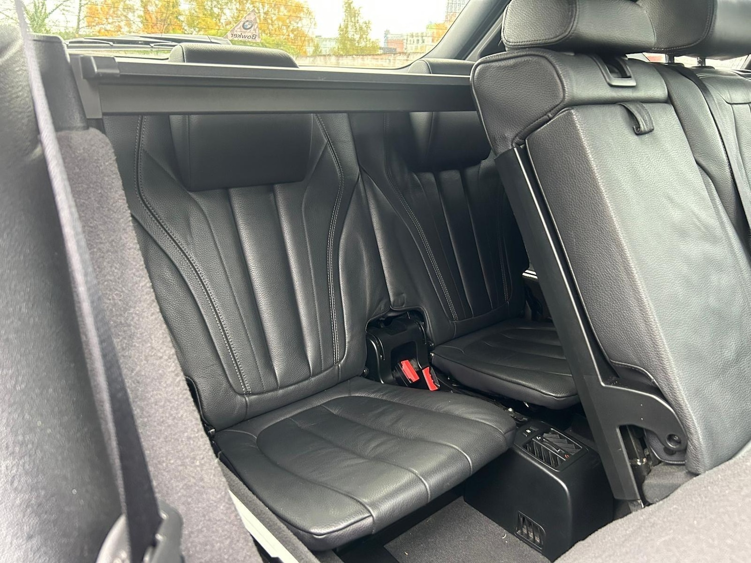 Used BMW X5 2017 for sale - 76398302: Photo 17