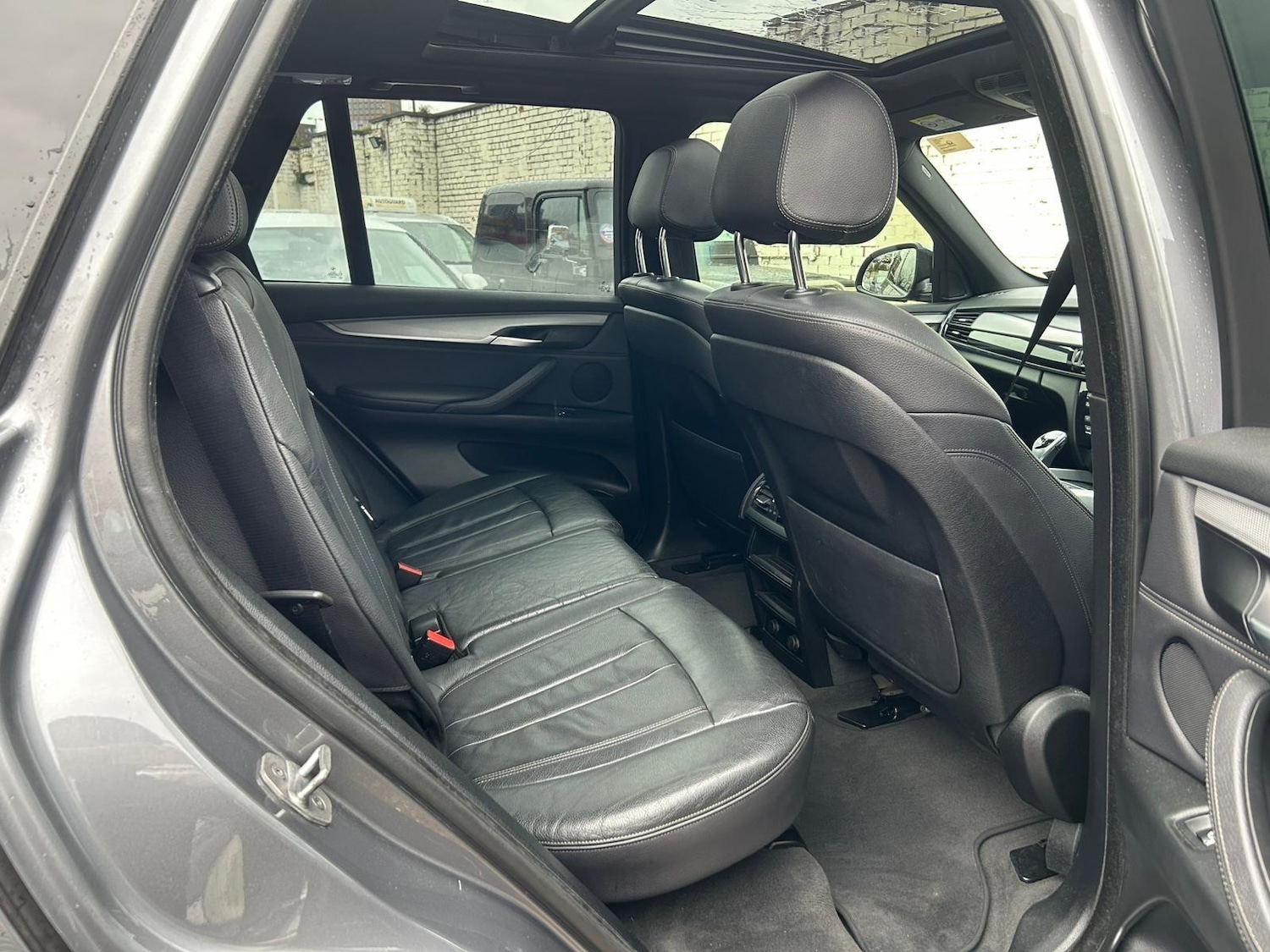 Used BMW X5 2017 for sale - 76398302: Photo 18