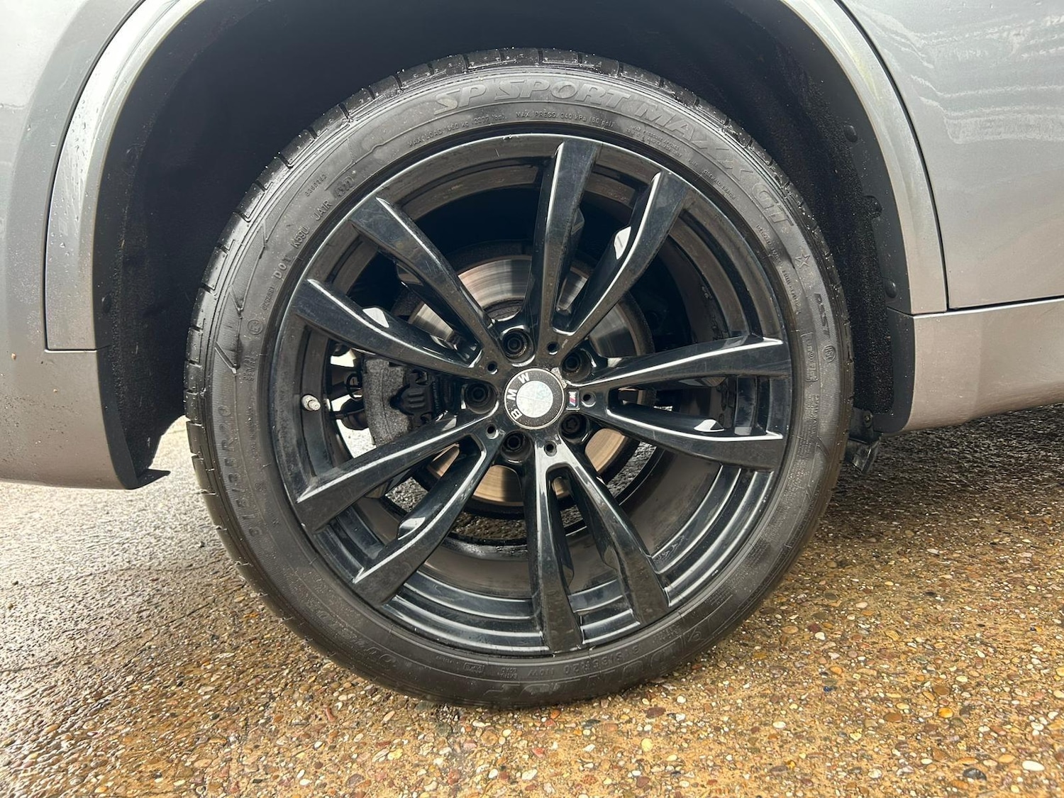 Used BMW X5 2017 for sale - 76398302: Photo 9