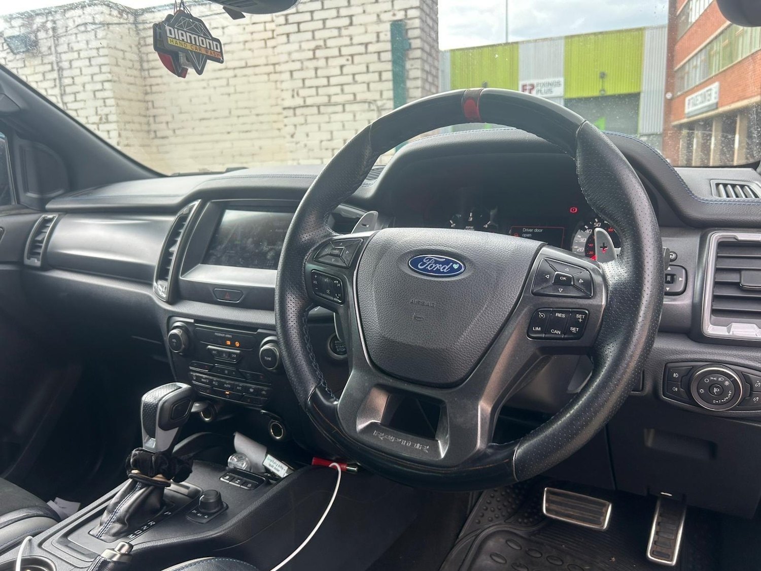 Used Ford Ranger 2019 for sale - 77738314: Photo 11