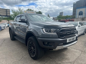 Used Ford Ranger 2019 for sale - 77738314: Photo