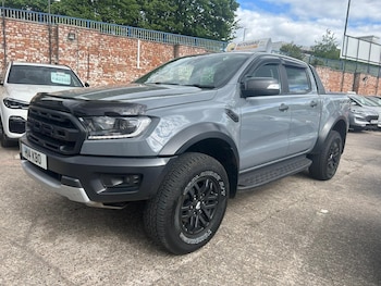 Used Ford Ranger 2019 for sale - 77738314: Photo
