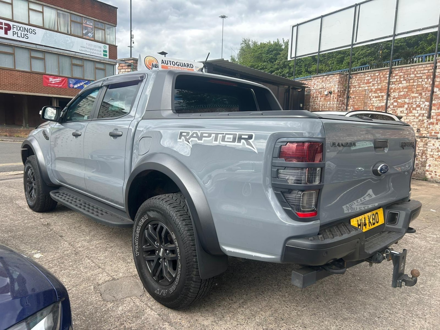 Used Ford Ranger 2019 for sale - 77738314: Photo 6