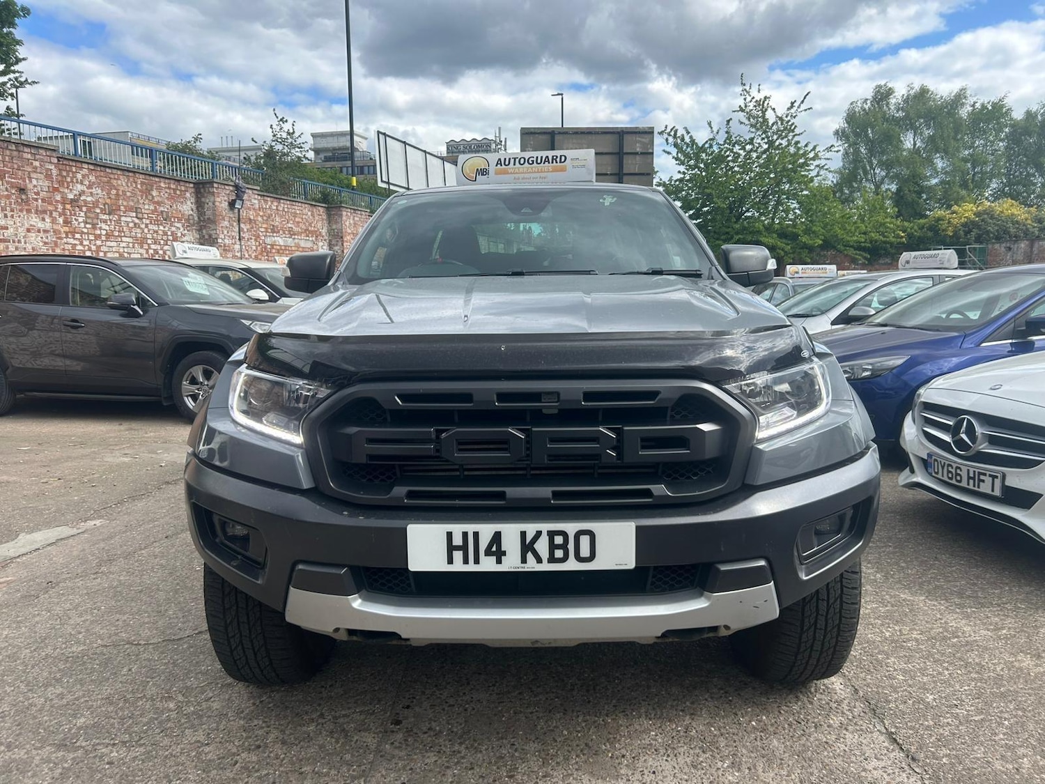 Used Ford Ranger 2019 for sale - 77738314: Photo 7