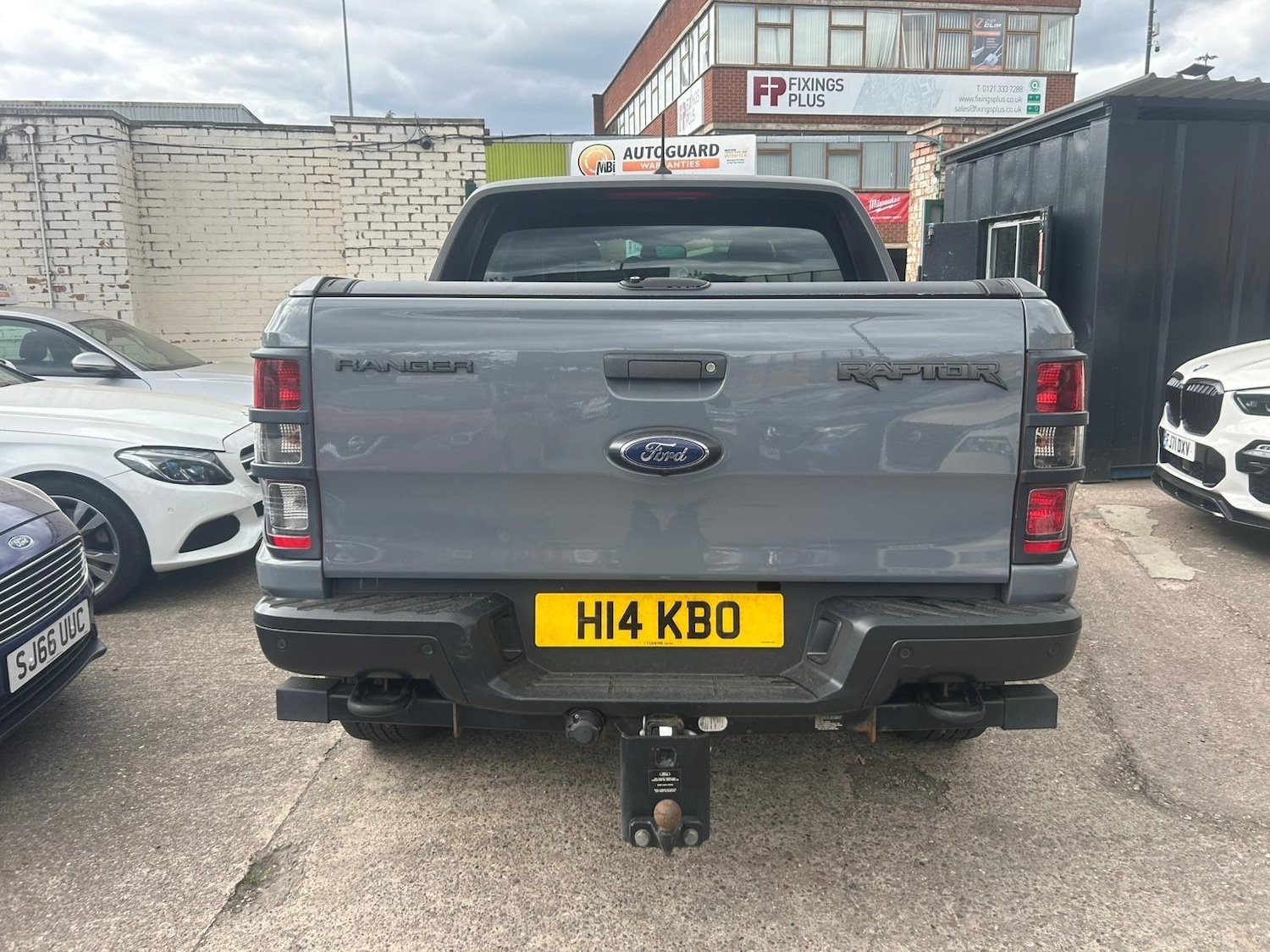 Used Ford Ranger 2019 for sale - 77738314: Photo 8