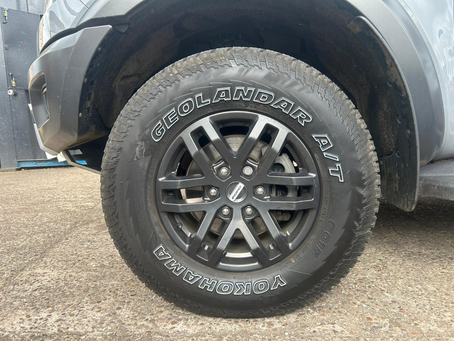 Used Ford Ranger 2019 for sale - 77738314: Photo 9