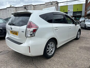Used Toyota Prius 2023 for sale - 78966272: Photo