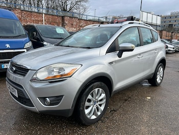 Used Ford Kuga 2010 for sale - 77321036: Photo