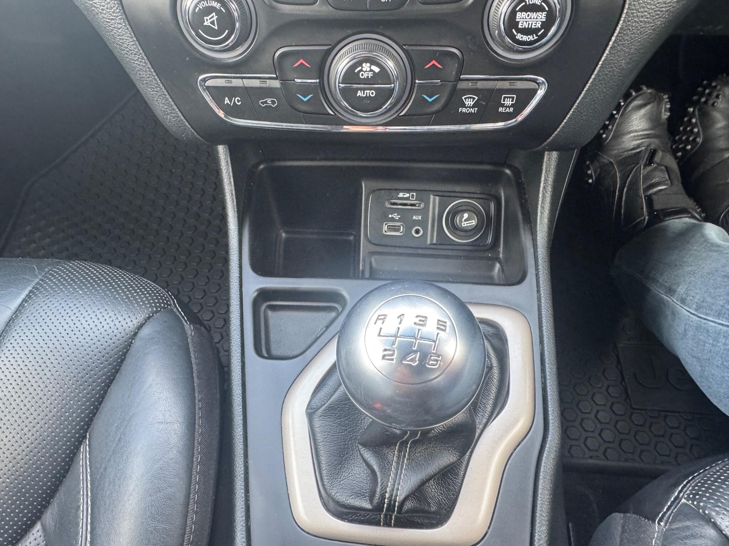 Vehicle 16