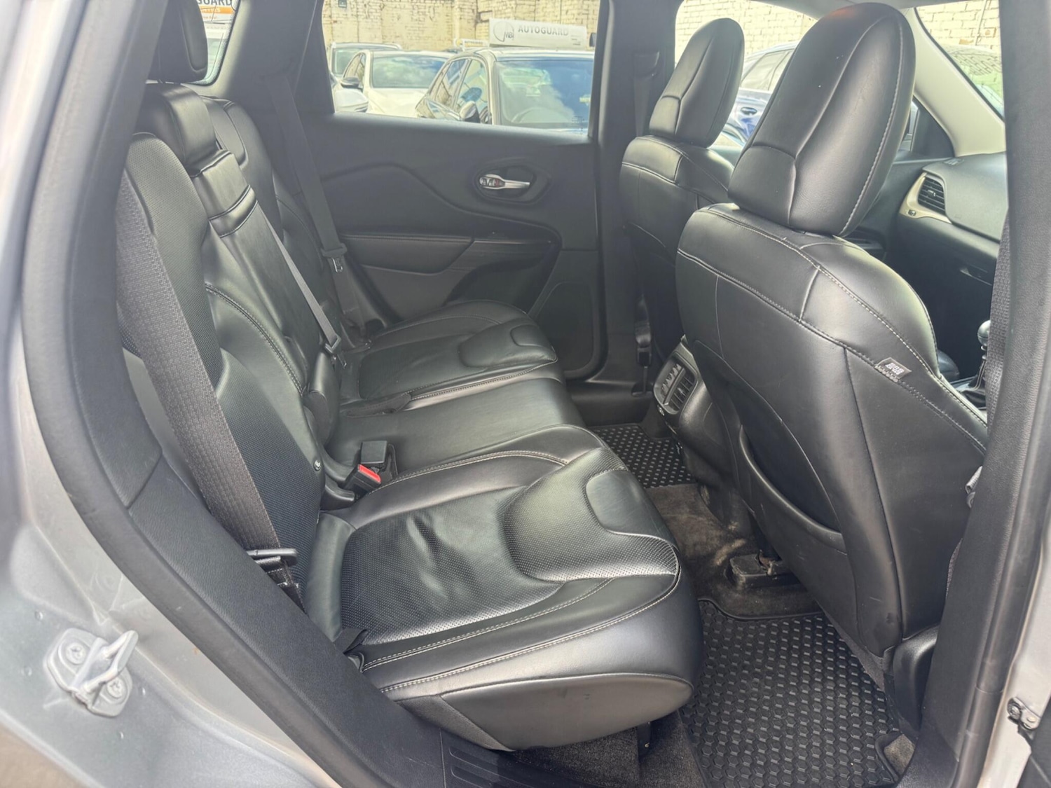 Vehicle 17