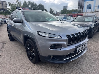 2016 (16) - 2.0 MultiJetII Limited Euro 6 (s/s) 5dr