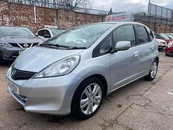 Used Honda Jazz 2014 for sale - 75588866: Photo