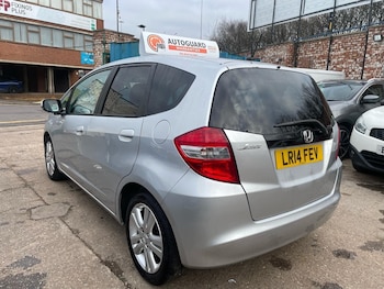 Used Honda Jazz 2014 for sale - 75588866: Photo