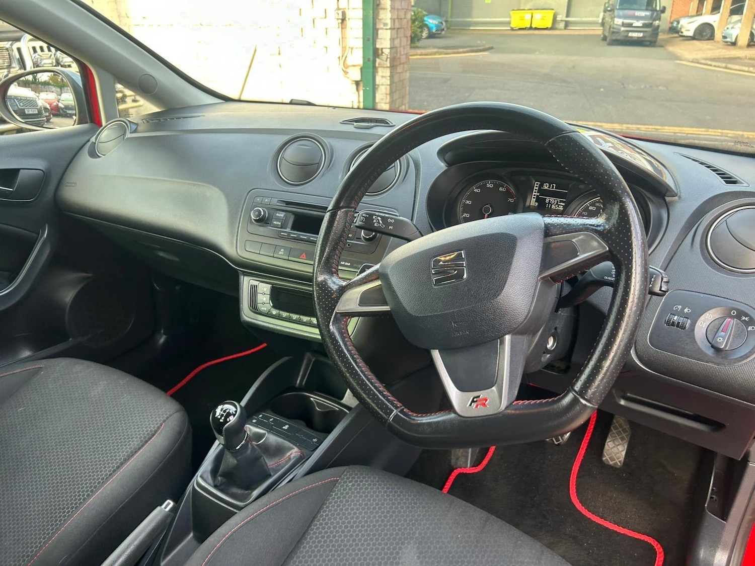 Used SEAT Ibiza 2014 for sale - 76473746: Photo 11