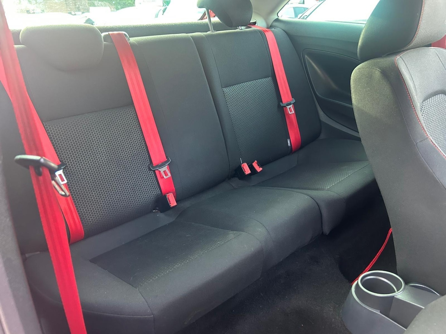 Used SEAT Ibiza 2014 for sale - 76473746: Photo 12