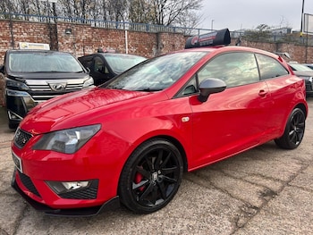 Used SEAT Ibiza 2014 for sale - 76473746: Photo