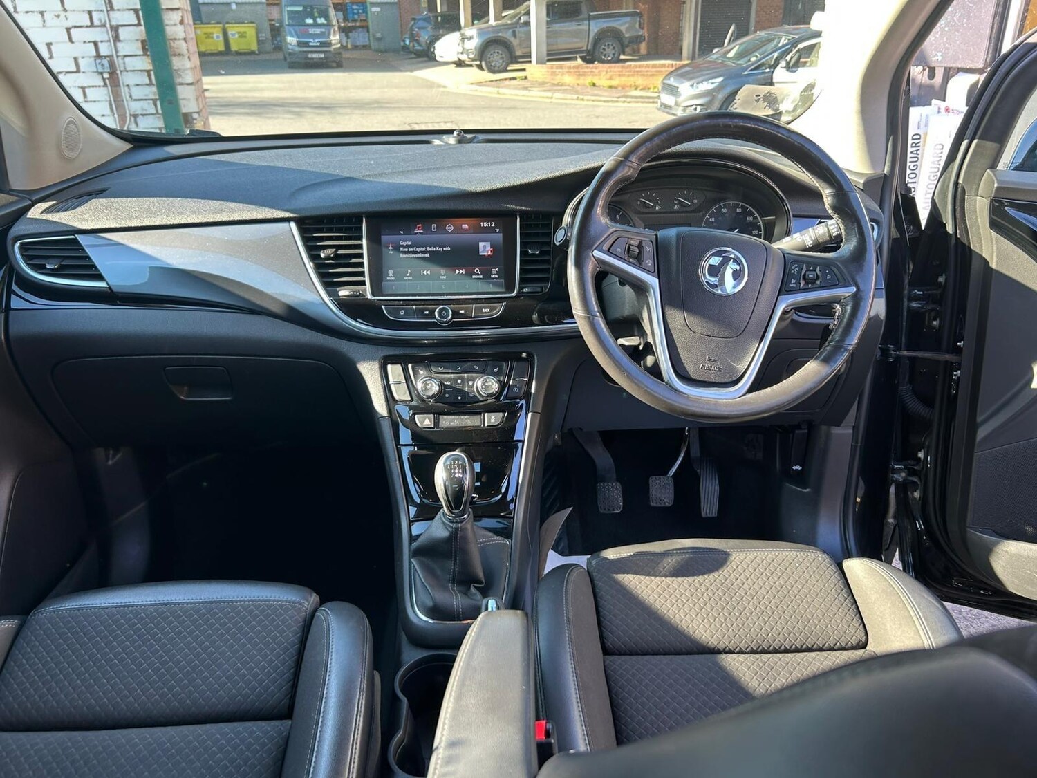 Used Vauxhall Mokka X 2019 for sale - 77939522: Photo 10