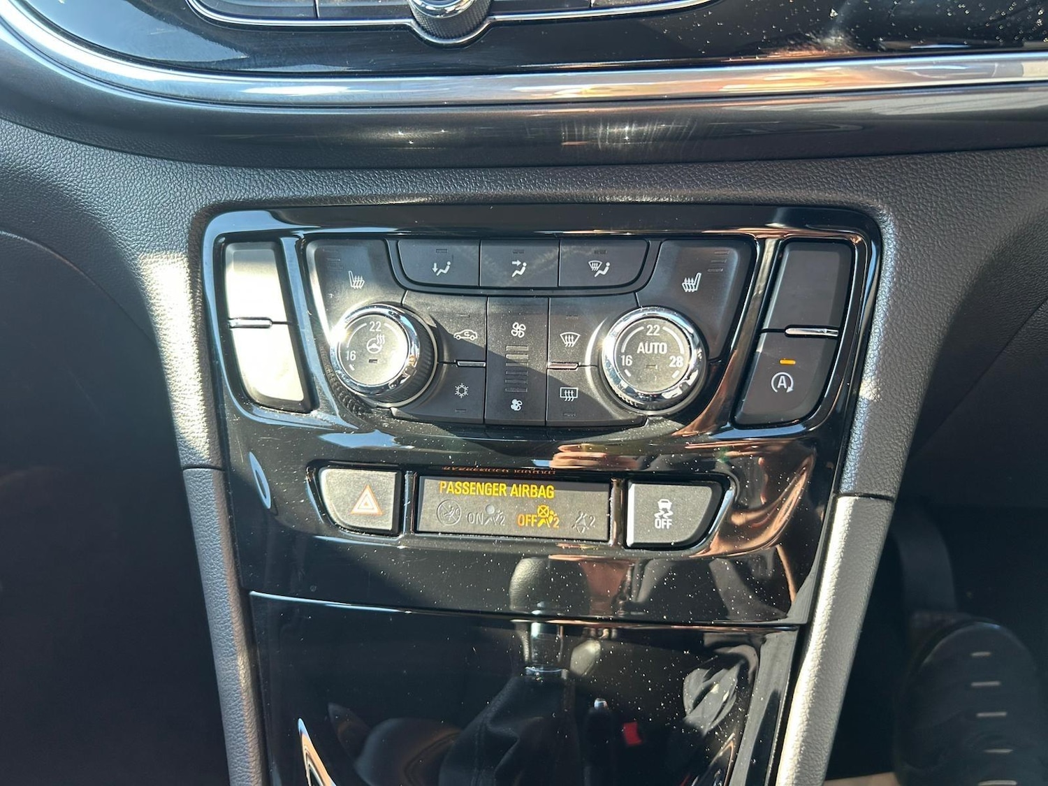Used Vauxhall Mokka X 2019 for sale - 77939522: Photo 12