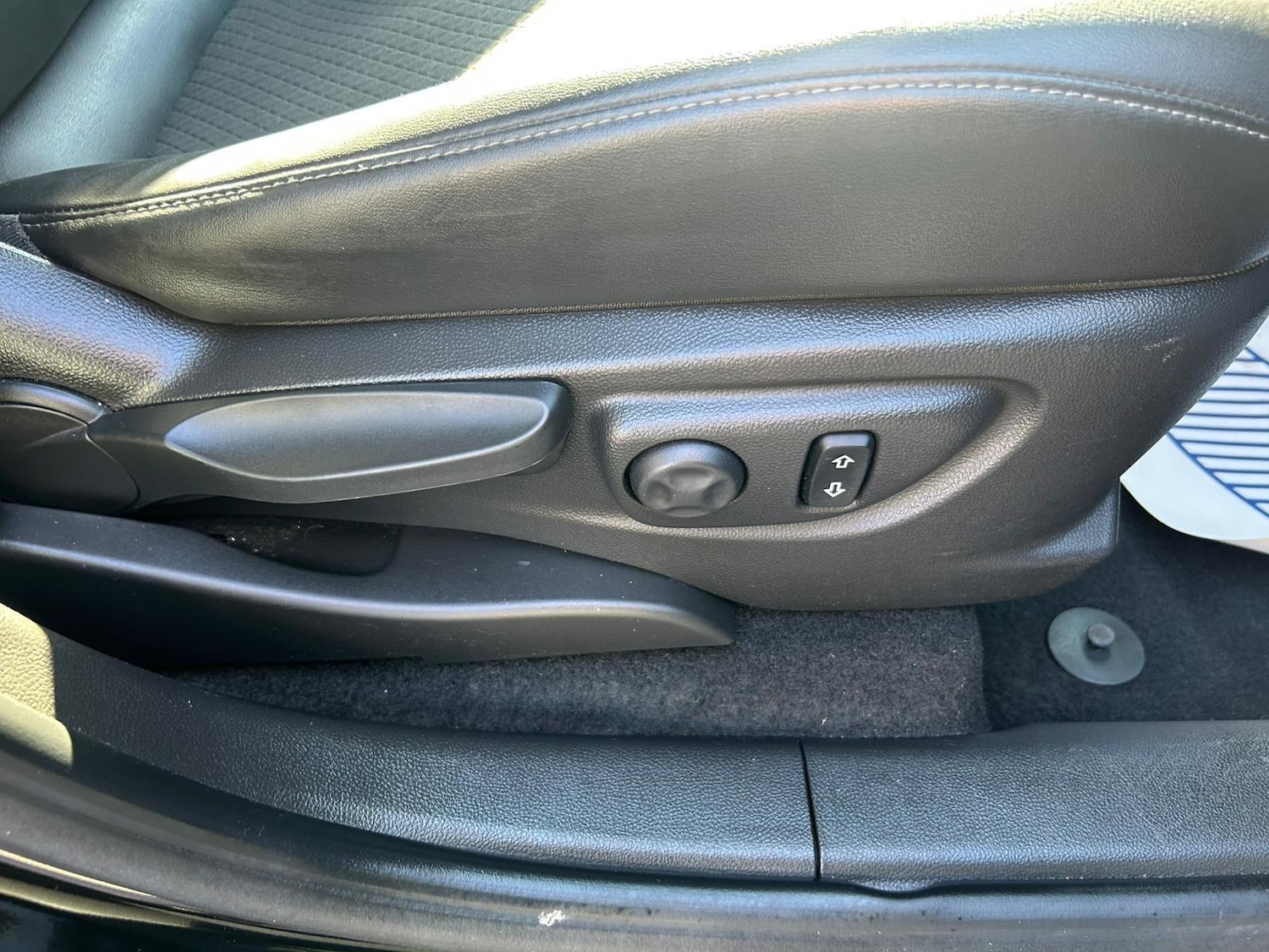 Used Vauxhall Mokka X 2019 for sale - 77939522: Photo 13