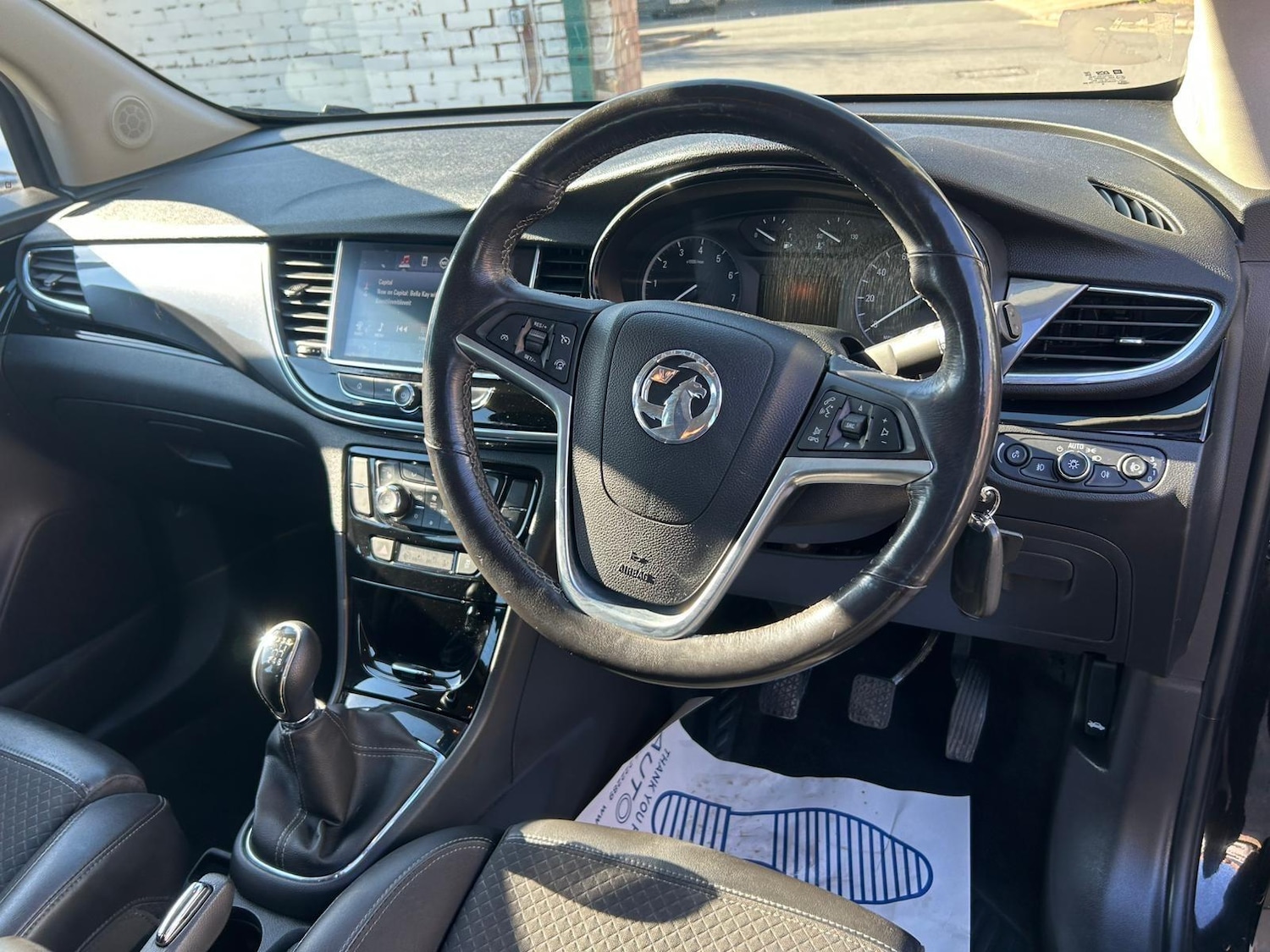 Used Vauxhall Mokka X 2019 for sale - 77939522: Photo 9