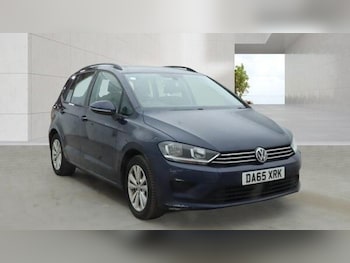 Used Volkswagen Golf SV 2015 for sale - 78475683: Photo