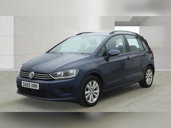Used Volkswagen Golf SV 2015 for sale - 78475683: Photo