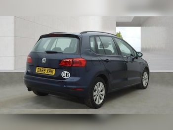 Used Volkswagen Golf SV 2015 for sale - 78475683: Photo