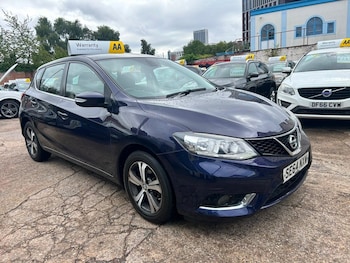 Used Nissan Pulsar 2015 for sale - 79373185: Photo