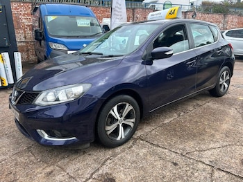 Used Nissan Pulsar 2015 for sale - 79373185: Photo