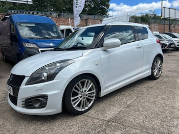 Used Suzuki Swift 2014 for sale - 78891736: Photo