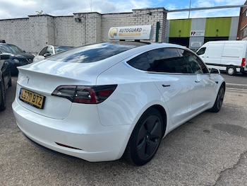Used Tesla Model 3 2020 for sale - 75757222: Photo