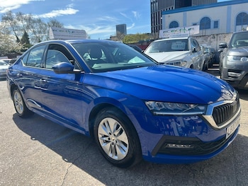 Used Skoda Octavia 2022 for sale - 79268540: Photo
