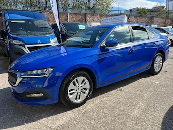 Used Skoda Octavia 2022 for sale - 79268540: Photo
