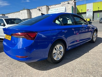 Used Skoda Octavia 2022 for sale - 79268540: Photo