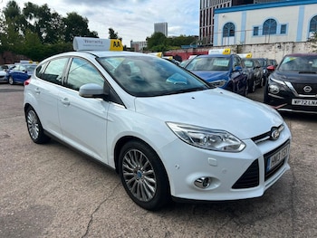 Used Ford Focus 2013 for sale - 79532852: Photo