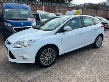 Used Ford Focus 2013 for sale - 79532852: Photo