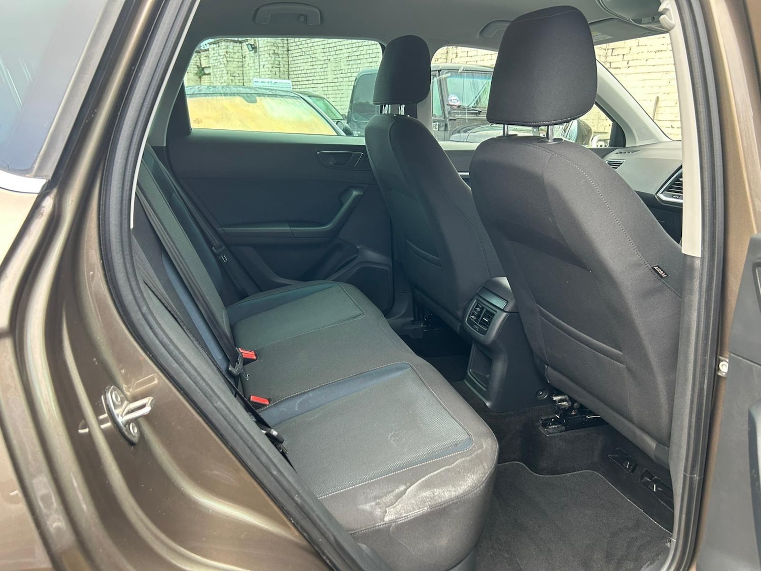 Used SEAT Ateca 2017 for sale - 76988752: Photo 11