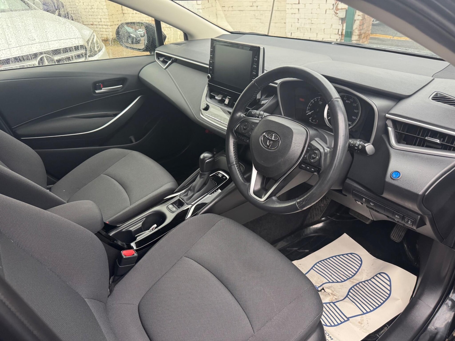 Used Toyota Corolla for sale - 77331546: Photo 12