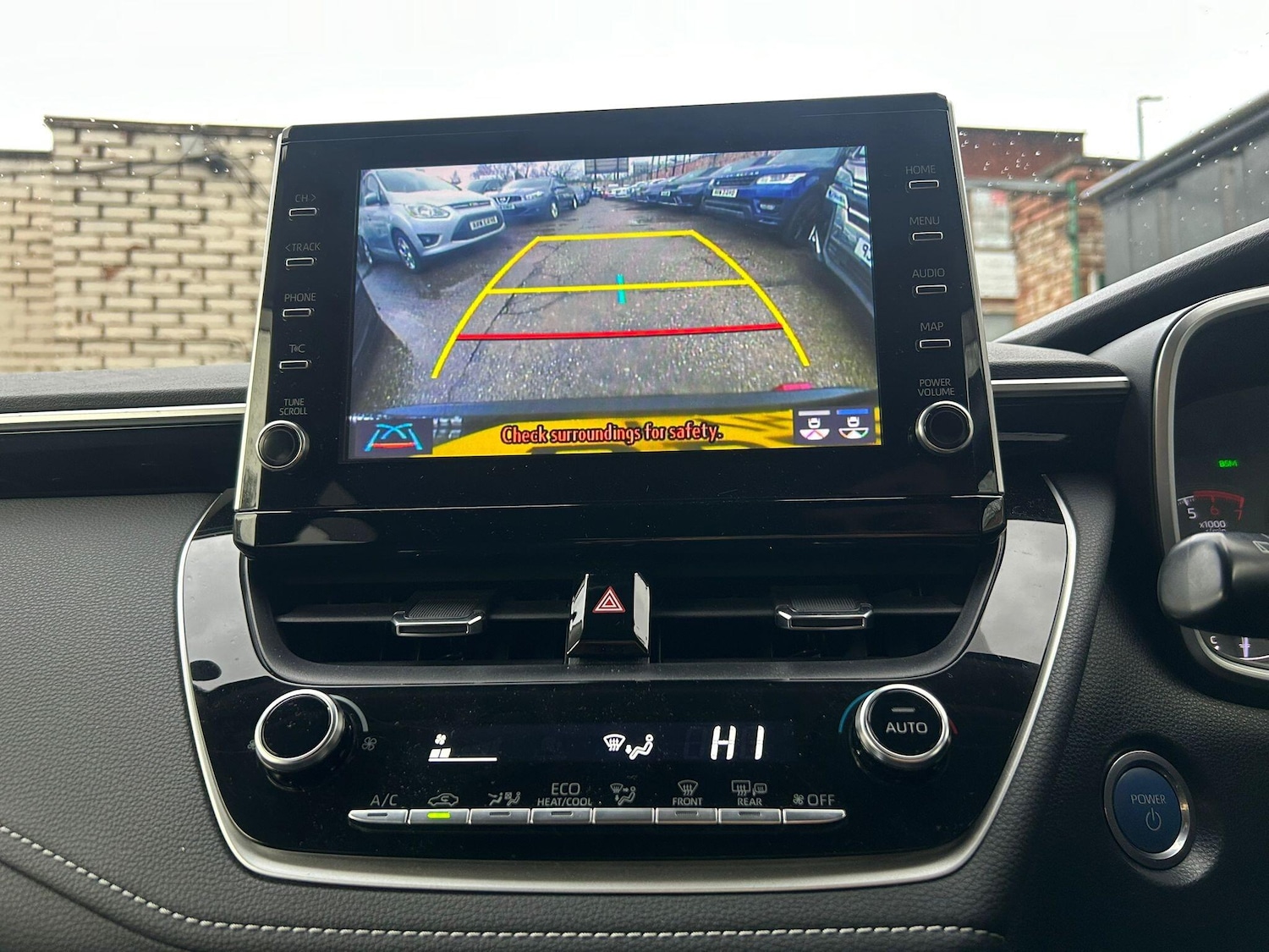 Used Toyota Corolla for sale - 77331546: Photo 13