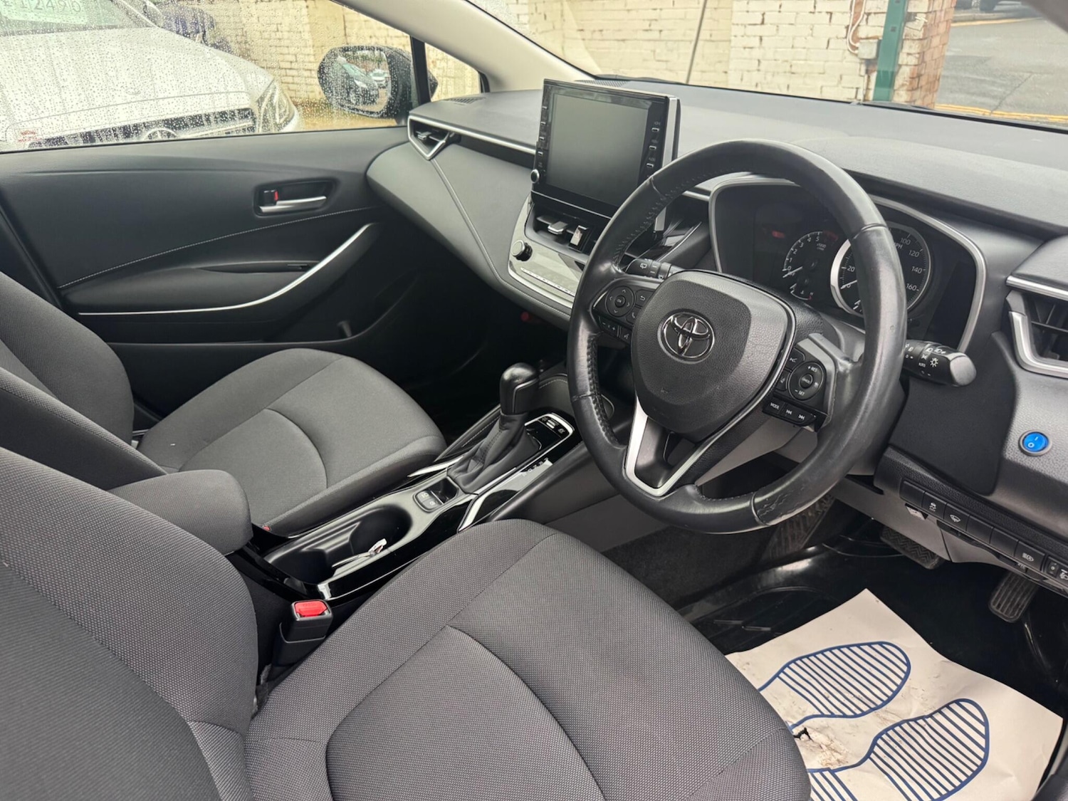 Used Toyota Corolla for sale - 77331546: Photo 14