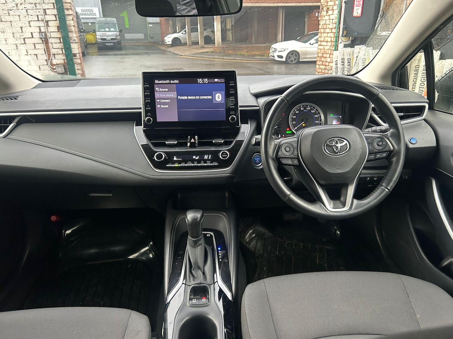 Used Toyota Corolla for sale - 77331546: Photo 15