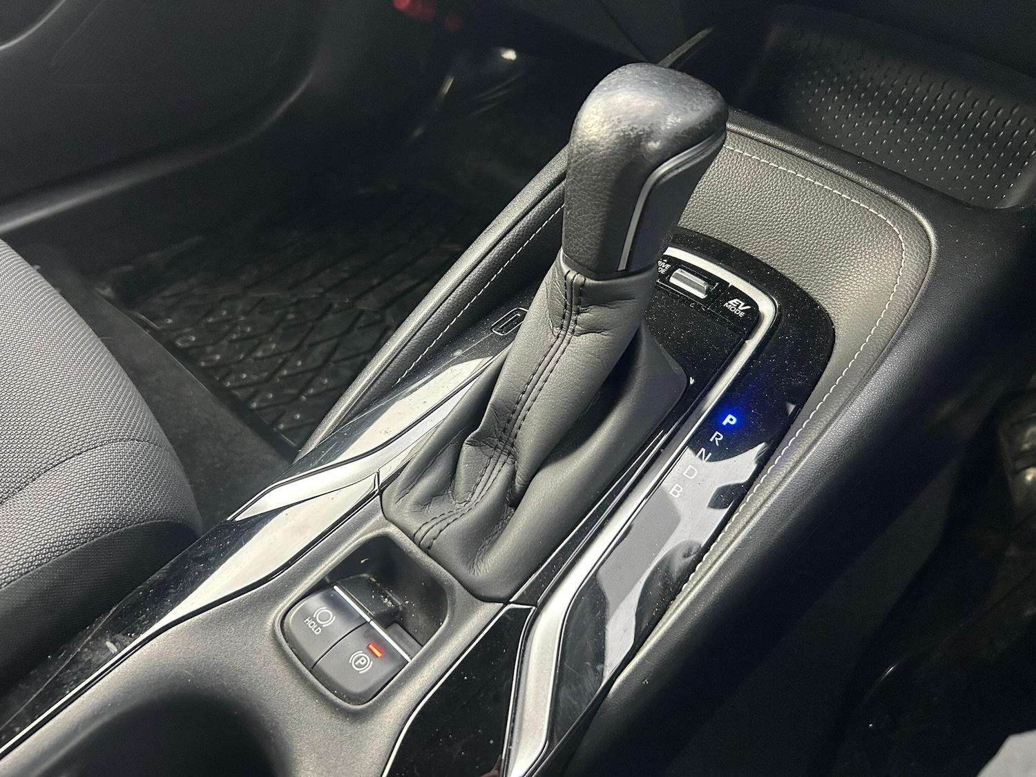 Used Toyota Corolla for sale - 77331546: Photo 16