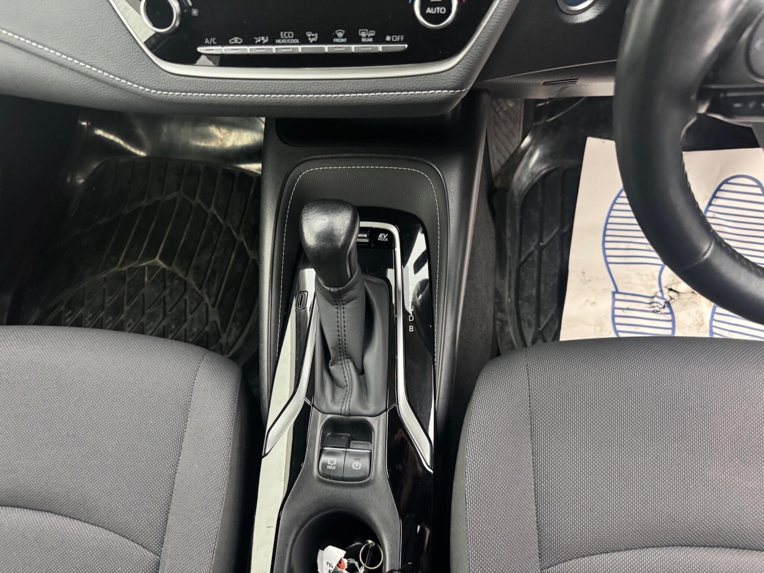 Used Toyota Corolla for sale - 77331546: Photo 17