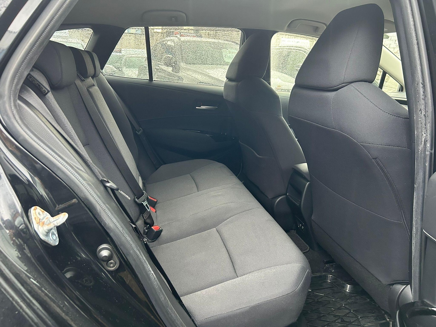 Used Toyota Corolla for sale - 77331546: Photo 20