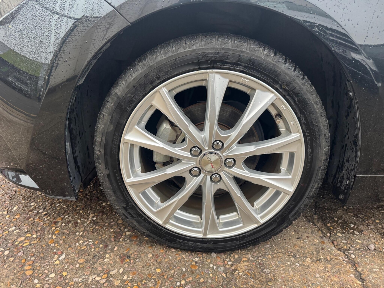 Used Toyota Corolla for sale - 77331546: Photo 9