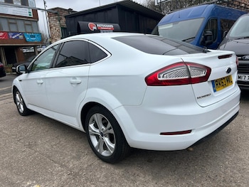 Used Ford Mondeo 2013 for sale - 77784222: Photo