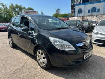 2012 (12) - 1.3 CDTi ecoFLEX Exclusiv Euro 5 (s/s) 5dr