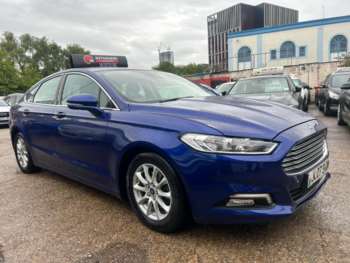 2017 (17) - 1.5 TDCi ECOnetic Titanium Euro 6 (s/s) 5dr