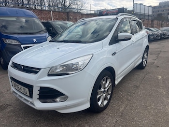 Used Ford Kuga 2016 for sale - 77722519: Photo